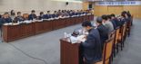 전북도-시군 부단체장 회의…전북특자도 출범 이후 처음