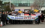 국민의힘 텃밭 경북, 선거구 획정에 희비 엇갈려