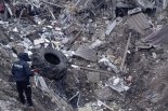 러, 키이우 등 주요 도시에 미사일 공격...1명 사망