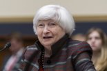 美 금융당국, 물가 및 은행 위기 불안 일축 "당황하지 말라"
