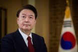 尹 “핵 개발, 오래 걸리지 않지만 경제제재 불가피”