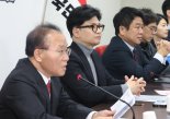 윤재옥 "국힘 자매정당 창당은 민주 입법폭주에 대한 정당방위"
