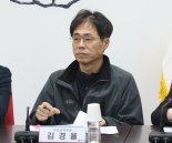 김경율, 尹대통령 '명품백 논란' 입장에 "다섯글자로 아쉽습니다"
