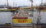 이르면 5월 강북 최대 '대조1구역' 공사 재개..."조합 집행부 구성 관건"