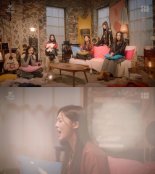 트리플에스 아리아, '오프 더 스테이지' 물들였다…'특별 감성' 선물