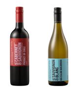신세계L&B, 노브랜드와 데일리 와인 ‘비비드’ 2종 출시