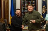 젤렌스키, 군·국민 신뢰받아온 우크라군 총사령관 경질