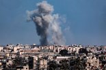 이 '가자 남부' 공습… 하마스 "인질석방 차질" 경고