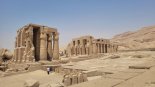 문화재청 "올해 52억원 투입, 이집트 문화유산 보존·관리 지원"