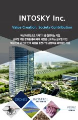 농업용 드론 제조 인투스카이, 전국 80여개 대리점 통한 A/S 서비스 구축