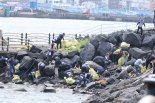 정부, 하천 유입 바다쓰레기 줄인다...권역별 실무협의회 운영