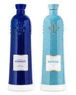 울트라 럭셔리급 데킬라 '코모스' 상륙