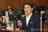 김진태 도지사, "주4일제 강원자치도에 큰 기회 될 것"