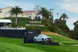 '골프황제 우즈 참가' 美 PGA 투어 '제네시스 인비테이셔널' 개막