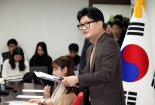한동훈, '공천 신청 철회' 김무성에 "헌신에 감사"