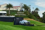 PGA ‘제네시스 인비테이셔널’ 개막