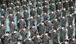 국힘, 軍 급식비 1만5000원으로 올리고 군무원 수당도 인상[2024 총선]