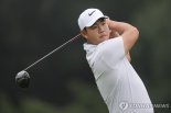 우즈, PGA 제네시스 대회 감기로 기권…한국 선수들은 동반 부진