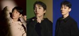 디어유, 엑소 백현, 시우민, 첸 전용 ‘버블’ 3월 앱 신규 오픈