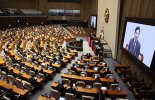 2월 임시국회 본격 개막..선거구 획정부터 쌍특검까지 '첩첩산중'