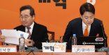 내홍 격화 빅텐트 개혁신당, 출범 일주일 만에 '이대로 결별?'[2024 총선]