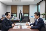 김성용 송파병 예비후보, 국토부 장관에게 투기과열지구 해제 요청