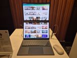 에이수스, 14인치 듀얼 스크린 OLED 노트북 '젠북 듀오' 출시