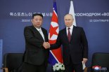 "푸틴, 북한과 포괄적 전략 동반자 협정 체결할 수도"