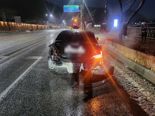 속초 설악동 30.8㎝ '눈폭탄'...도로1곳·탐방로 67곳 통제