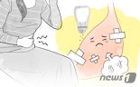 한국인은 '위암 고위험군'..주요 발병 요인은 ‘헬리코박터균’