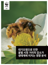 WWF, '대기오염, 생태계 미치는 영향 분석' 보고서 발간