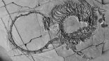 전설의 용 연상시키는 2억 4000만년 전 화석 발견