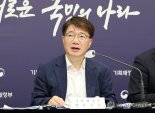 김동일 예산실장 "내년도 재정투자, 원전 등 무탄소 전원 활성화 지원"