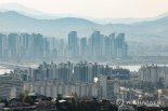 '양도세 폭탄에도' 청량리 마천루 아파트 국민평형 18억 돌파… 왜?