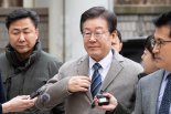 대장동·위증교사 사건 줄줄이…법원 인사 후 이재명 재판 재개