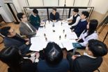 '체감 가능한 제도 개선 과제 발굴' 금융위 개혁TF 킥오프 회의 개최