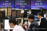 '밸류업 현타' 지나간 코스피, 상승 출발 [fn개장시황]