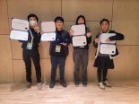 청담어학원, 제10회 YTN·한국외대 주최 초등학생 영어토론대회에서 대상 수상