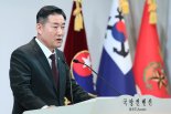 신원식 국방장관, '샹그릴라 대화' 참가…한미일 3자회담 예정
