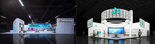 LG엔솔·SK온, '인터배터리 2024'서 혁신 제품 결투