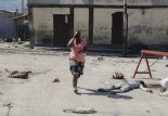 탈옥과 폭력 난무 아이티, 3일간 비상사태 선포