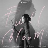 케이시, 여섯 번째 EP 'Full Bloom' 발매…'공감 더한 음색'