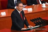 대만, 중국에 예속되지 않는다며 5일 중국 총리 발언 반박