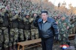 새 유엔 북한인권결의, 폐지요구 법령 추가..尹정부 "환영"