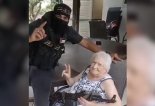 "메시 덕분에 살았다"..아르헨 90세 할머니의 아찔한 사연