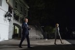 [속보] 美 바이든, 임기 마지막 4차 국정연설 시작