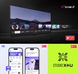 LG U+, 'iF 디자인 어워드 2024' 3개 부문 수상