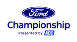 KCC, LPGA투어 포드 챔피언십 후원…신규 대회 로고 발표