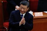 중국 양회 폐막, 시진핑 1인 체제 강화, 불확실성 확대 우려도 제기
