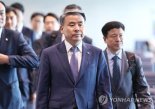 출국한 이종섭 대사…공수처 ‘채상병 수사외압’ 규명 차질 빚나